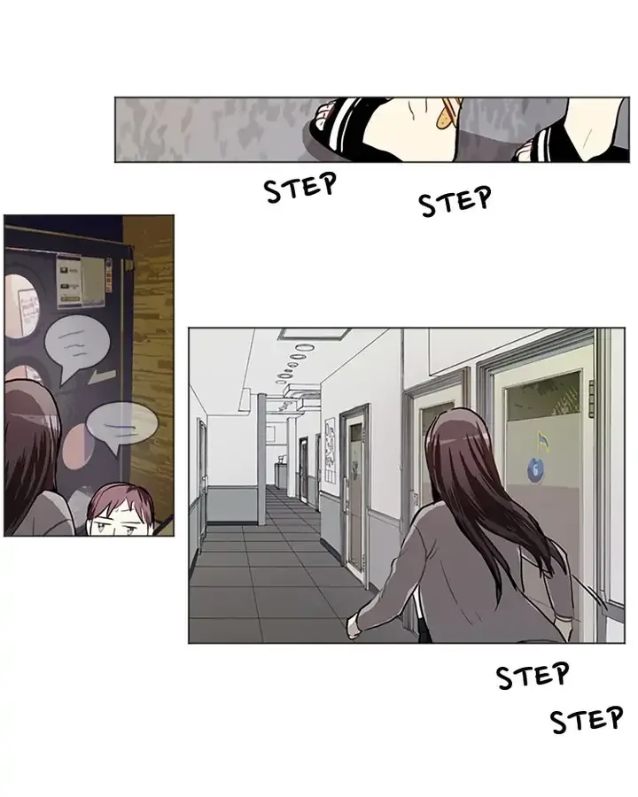 Love & Wish Chapter 57 page 44