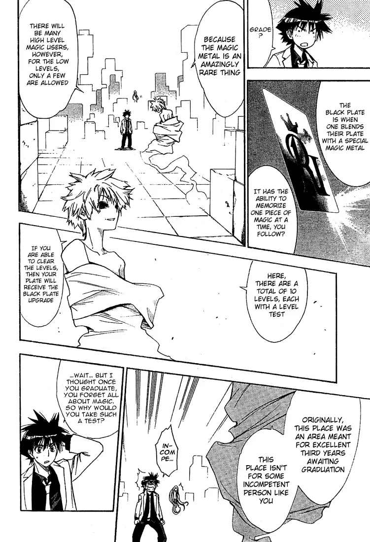 Mx0 Chapter 89 page 6