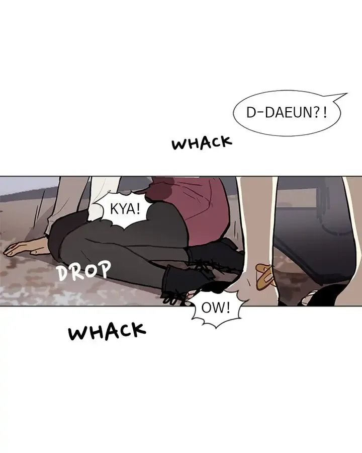 Love & Wish Chapter 57 page 48