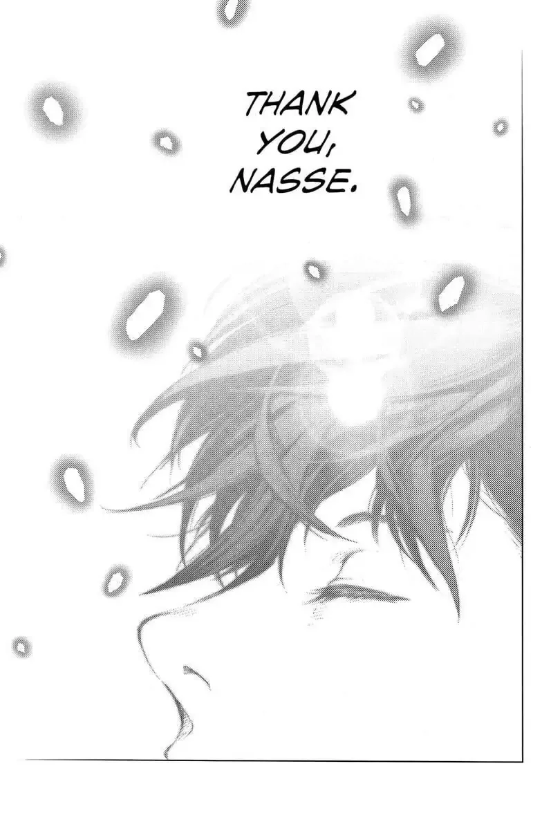 Platina End Chapter 58 page 39