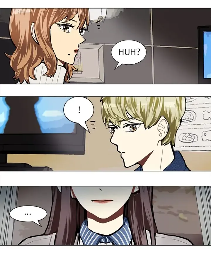 Love & Wish Chapter 57 page 46