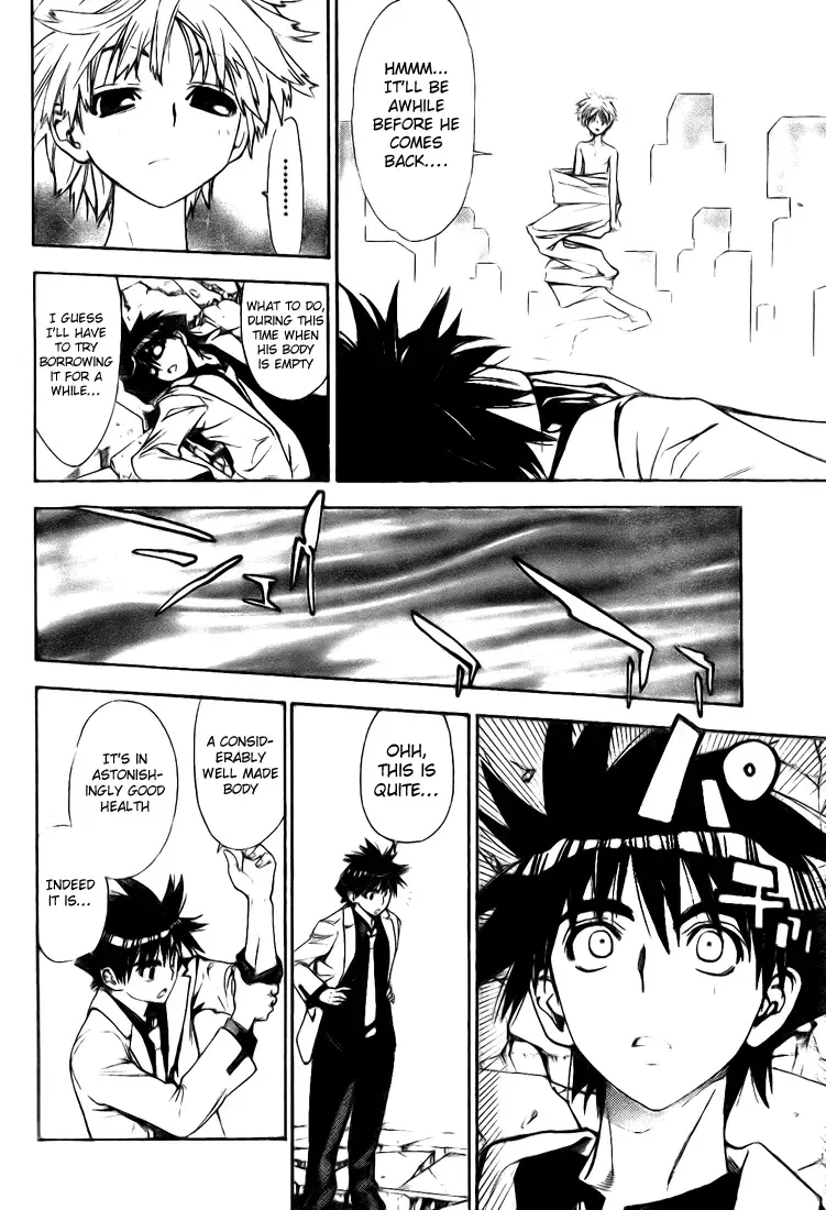 Mx0 Chapter 89 page 18