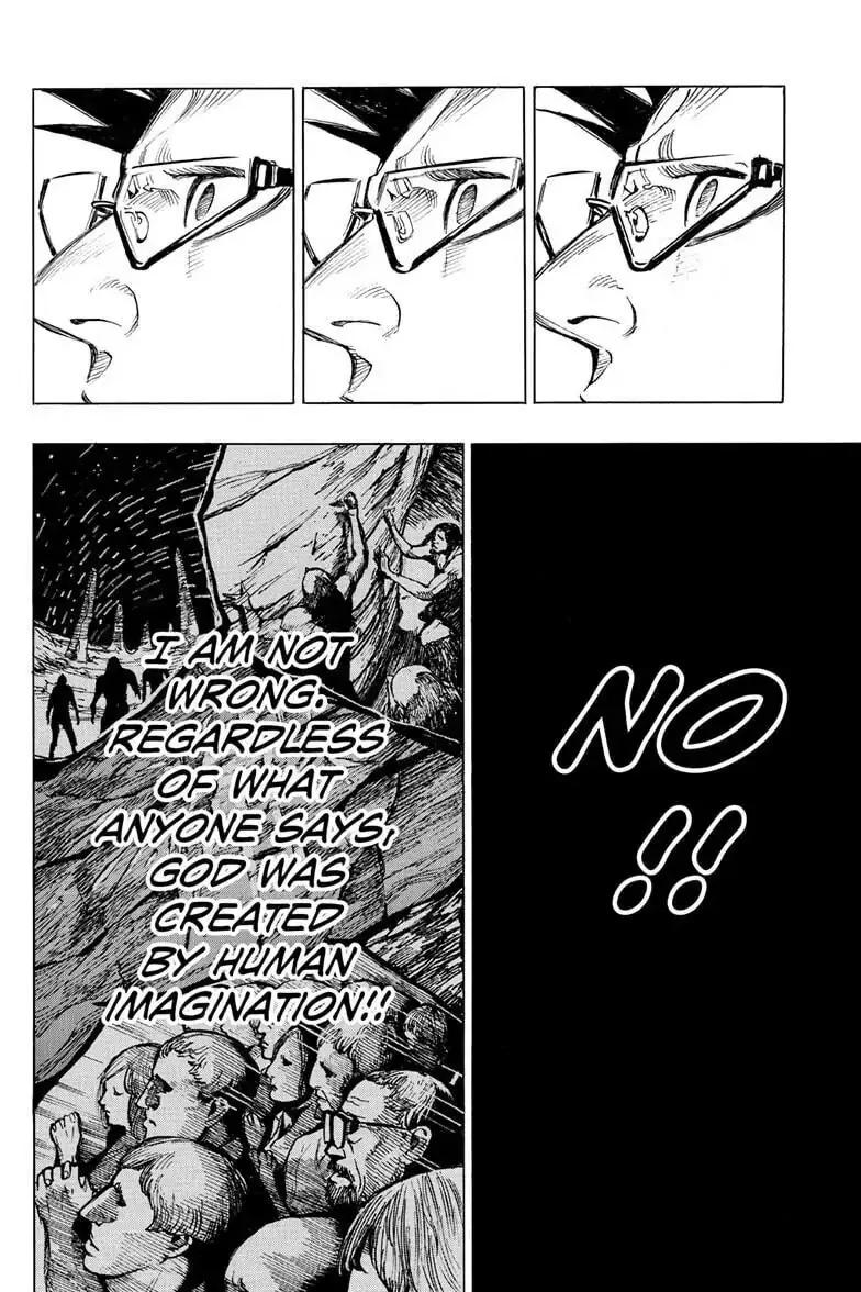 Platina End Chapter 58 page 42