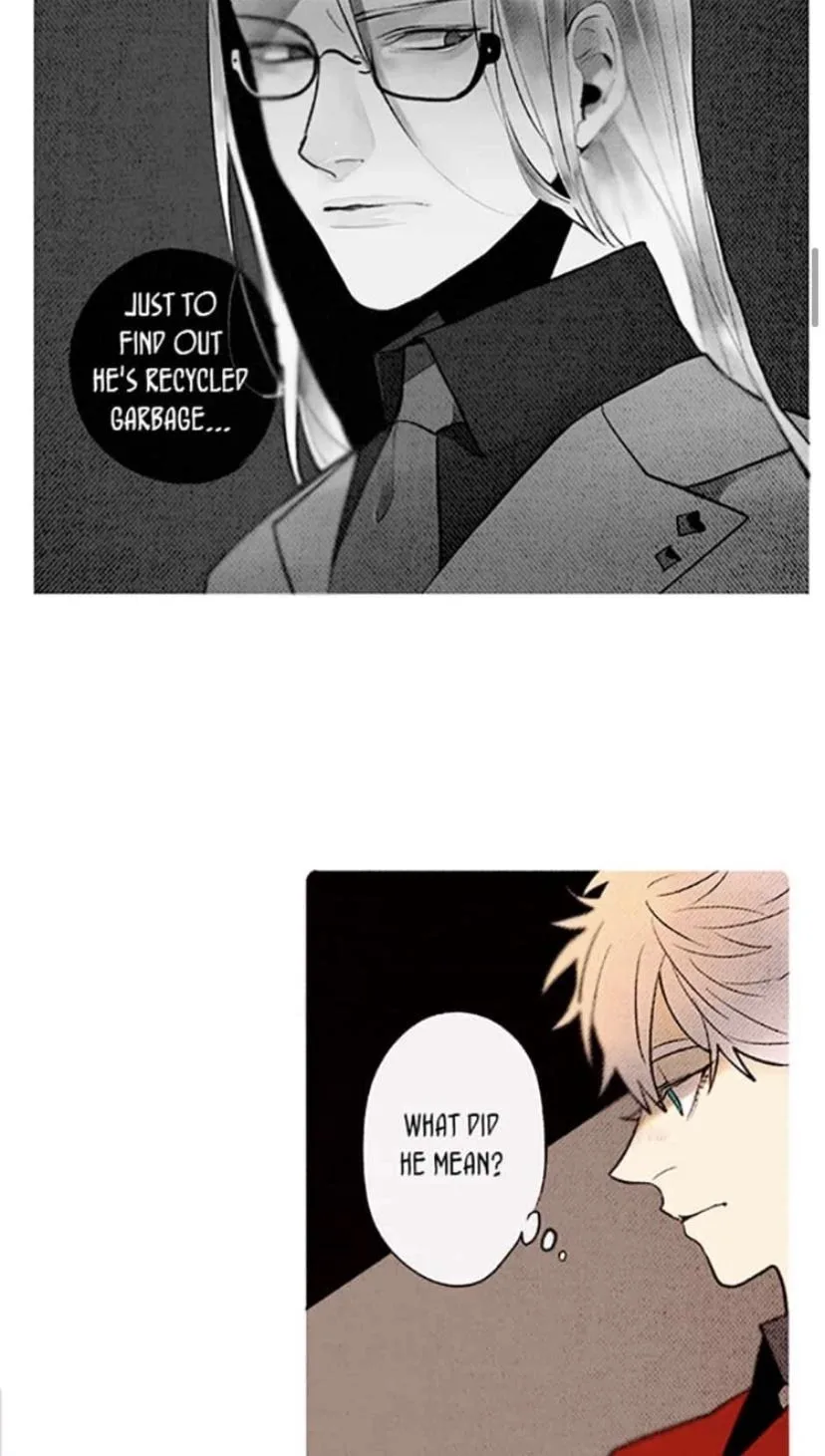 Demons can't be pretty Chapter 85 page 5