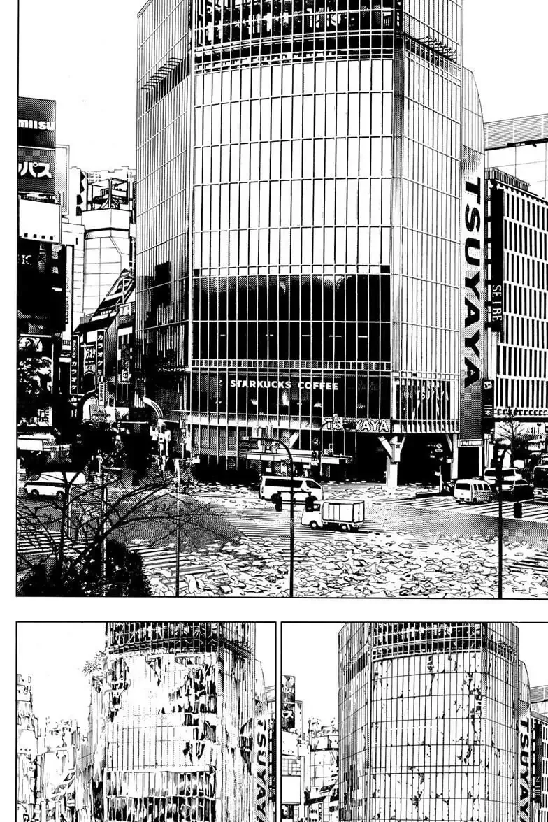 Platina End Chapter 58 page 46