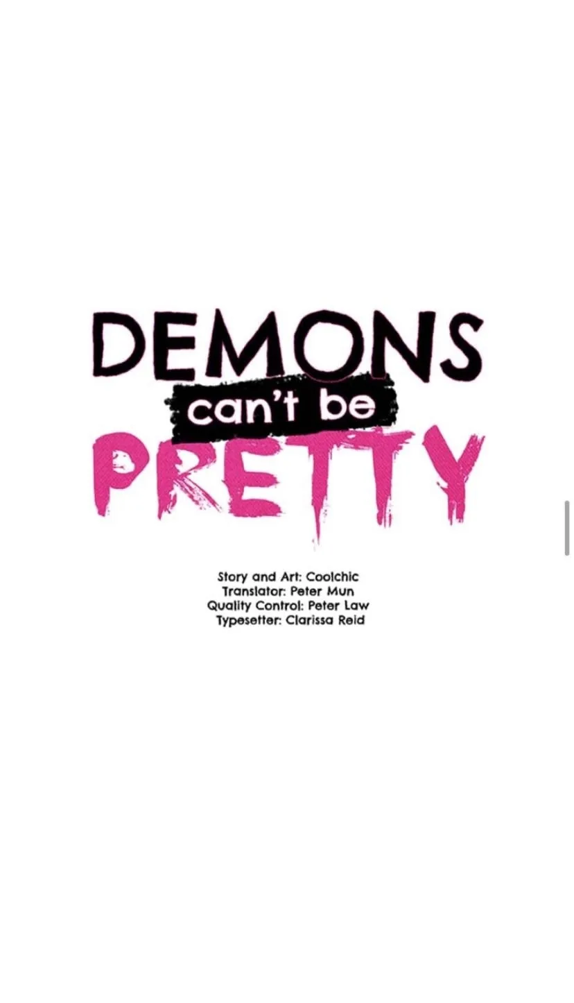 Demons can't be pretty Chapter 85 page 16