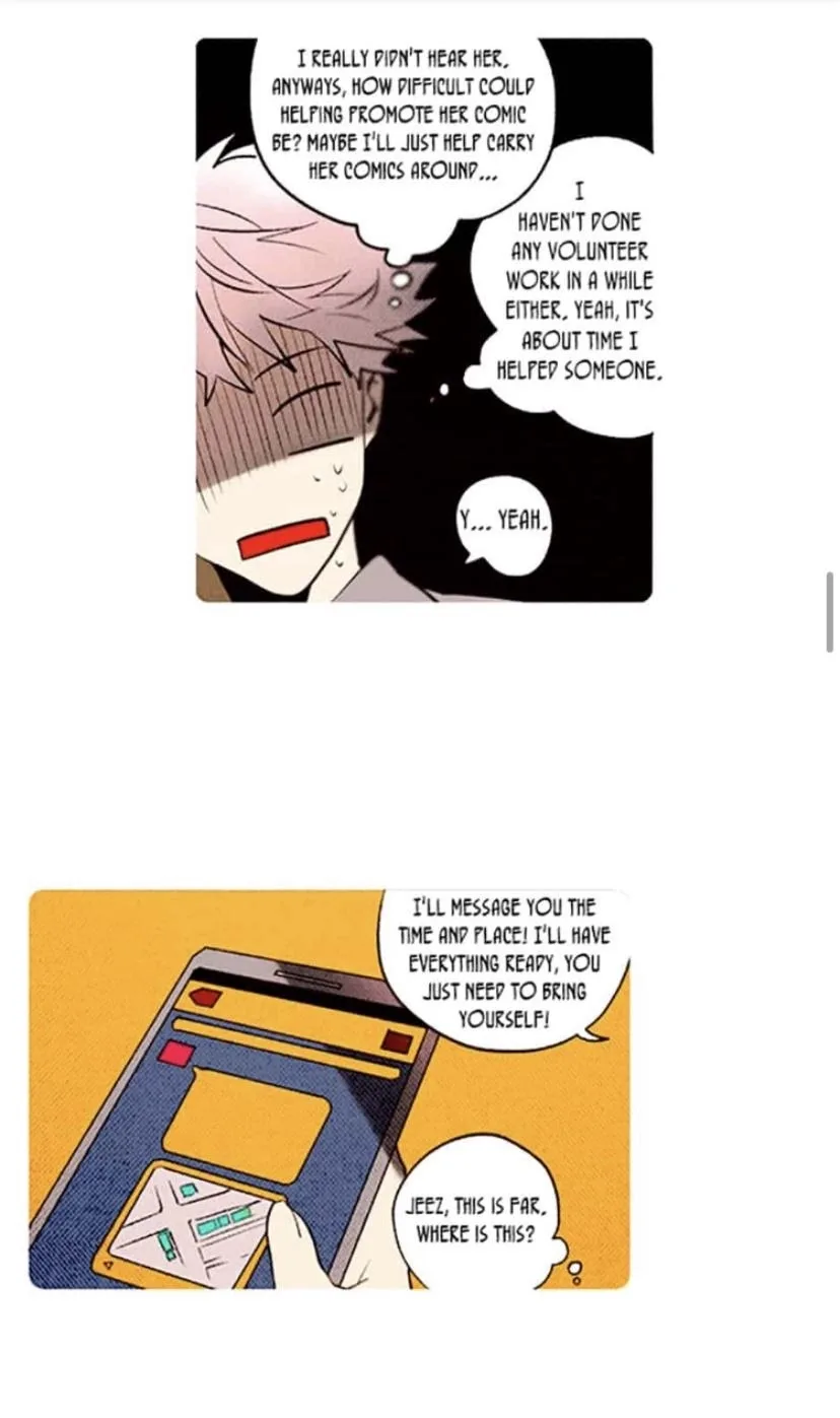 Demons can't be pretty Chapter 85 page 13