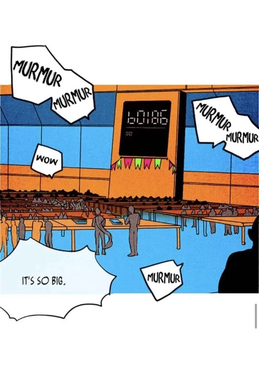 Demons can't be pretty Chapter 85 page 23