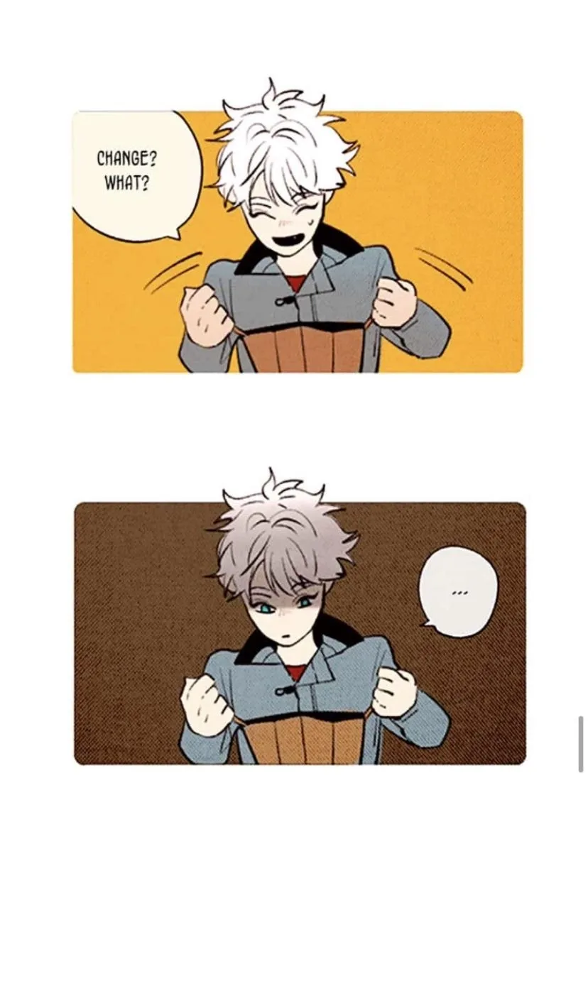 Demons can't be pretty Chapter 85 page 25