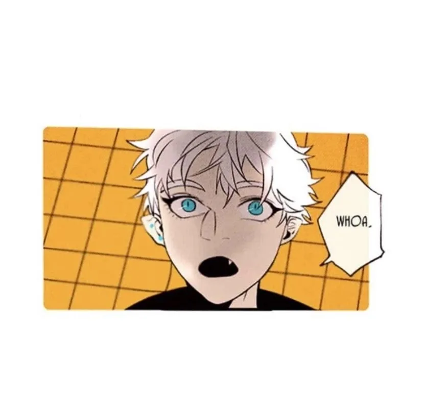 Demons can't be pretty Chapter 85 page 22