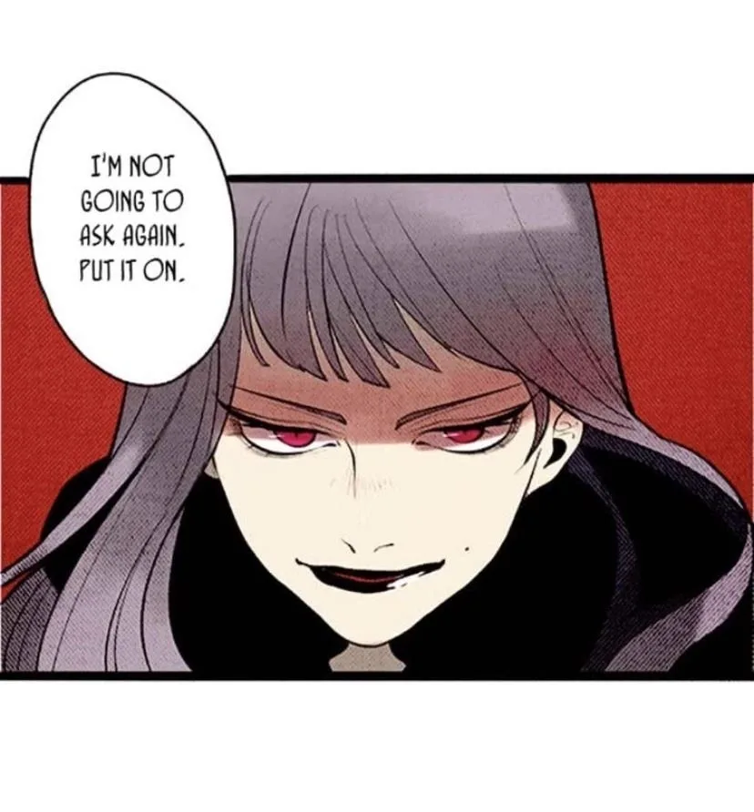 Demons can't be pretty Chapter 85 page 29