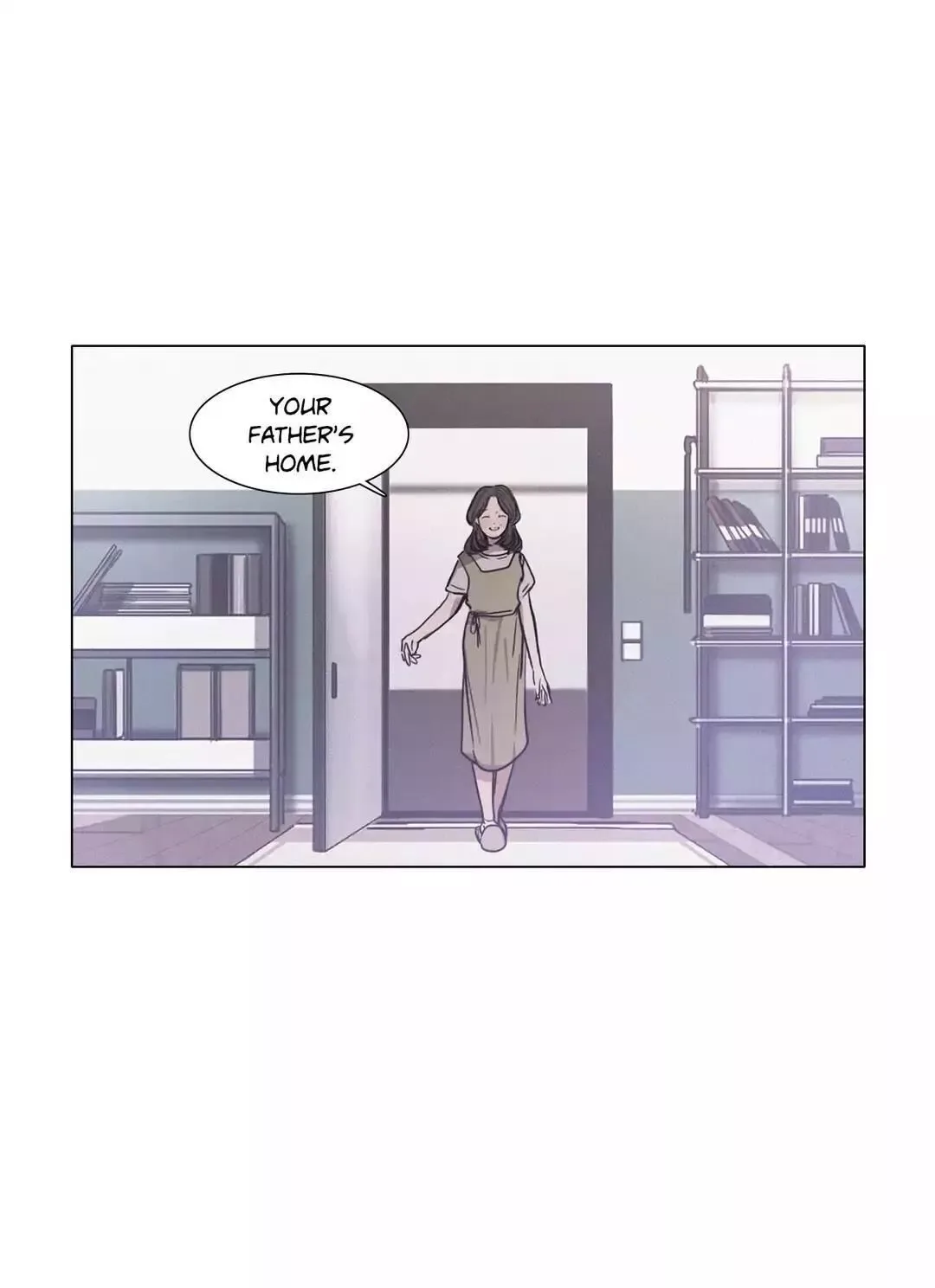 Save me Chapter 60 page 4