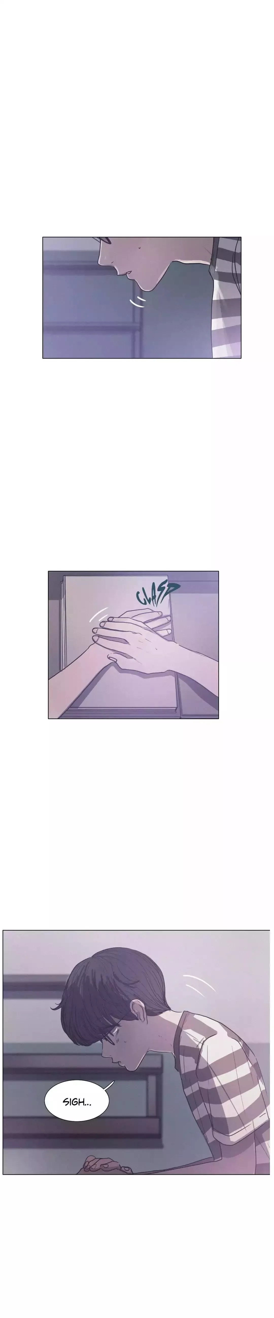 Save me Chapter 60 page 2