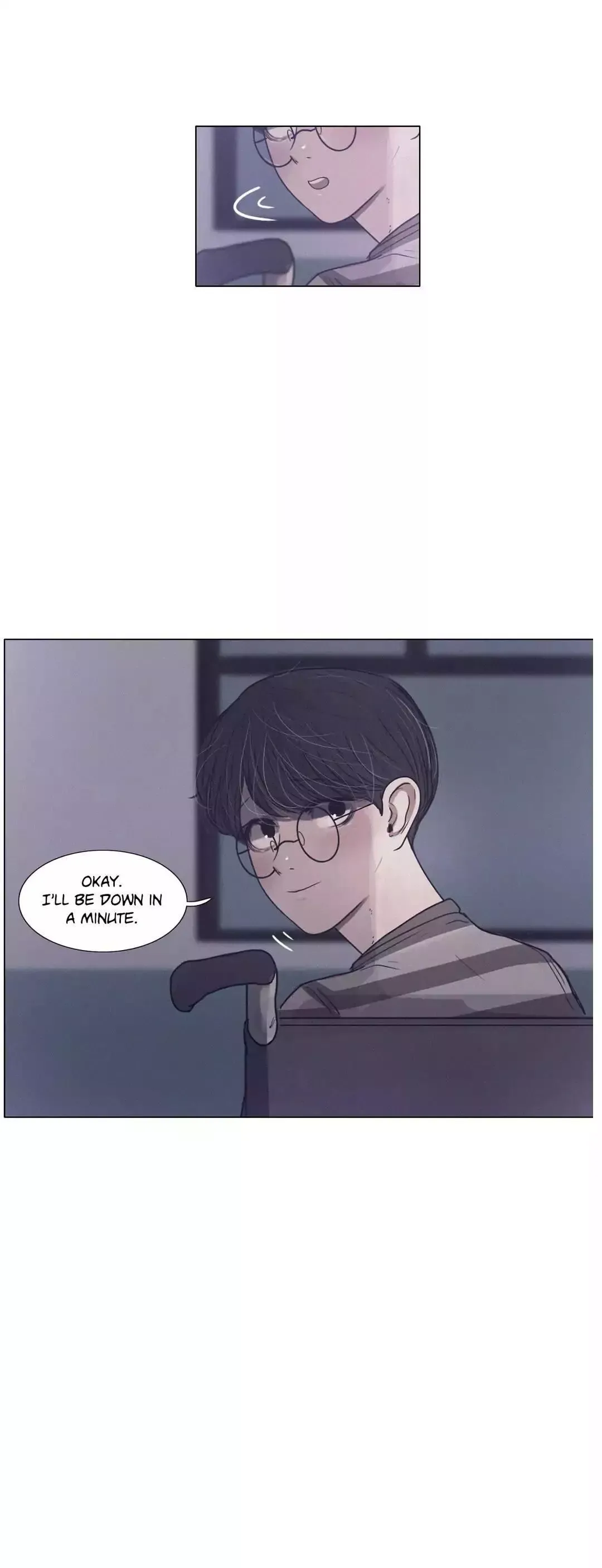Save me Chapter 60 page 5