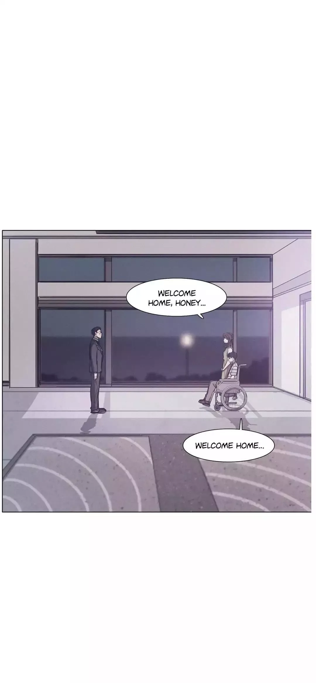 Save me Chapter 60 page 7