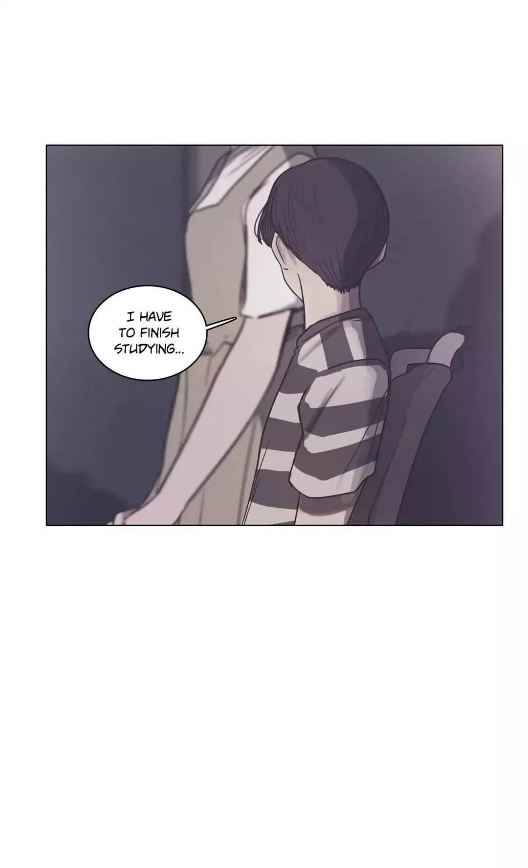 Save me Chapter 60 page 11