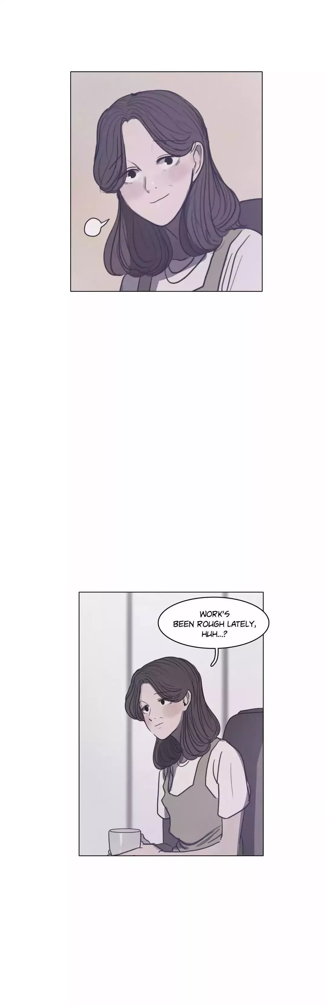 Save me Chapter 60 page 21