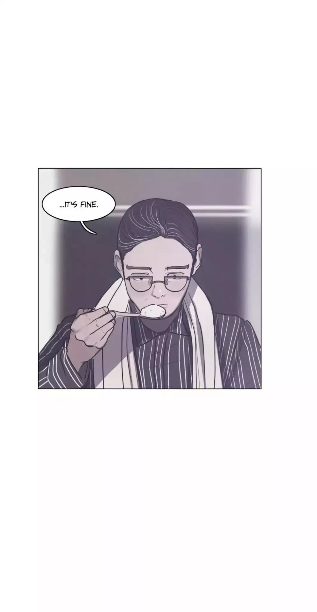 Save me Chapter 60 page 22