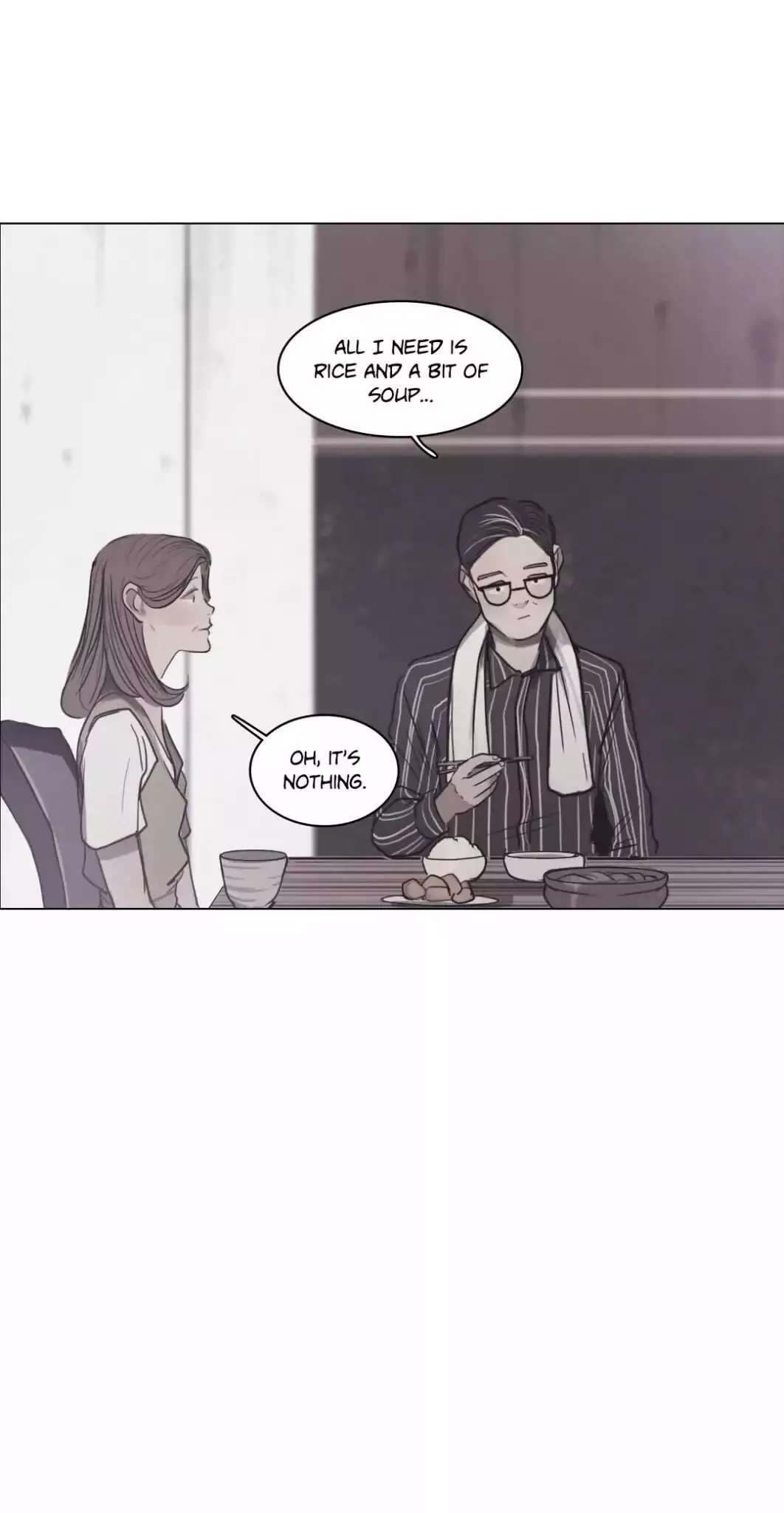 Save me Chapter 60 page 18