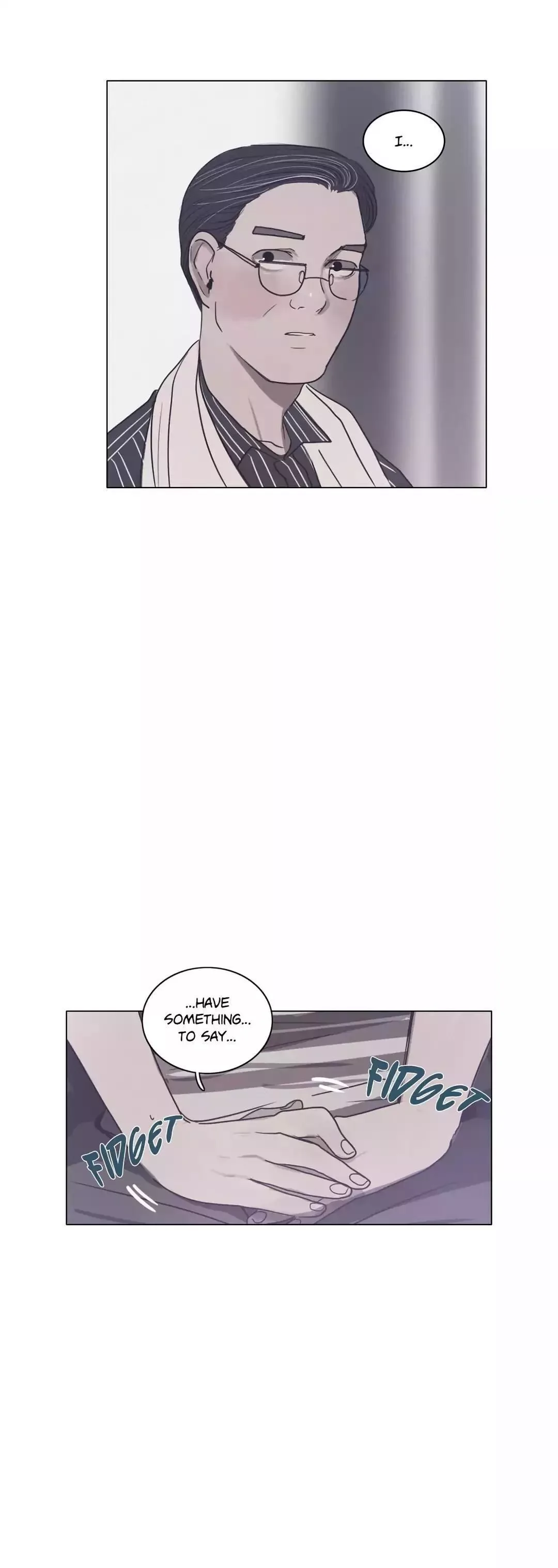 Save me Chapter 60 page 26