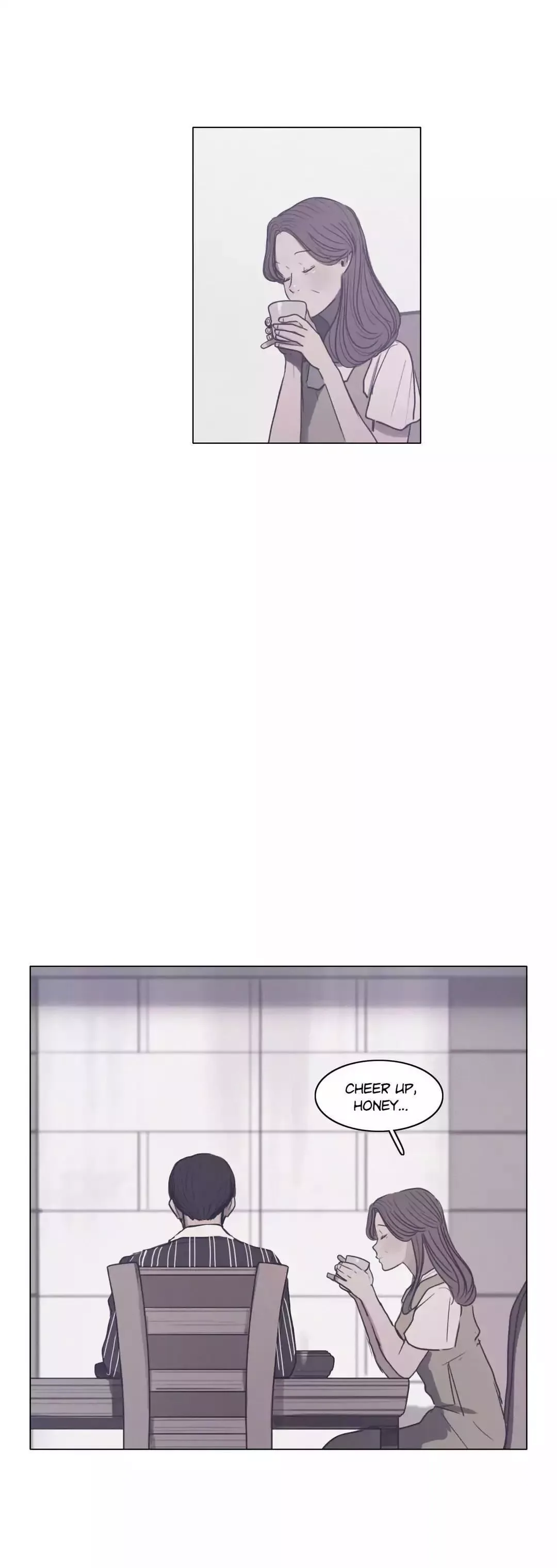Save me Chapter 60 page 23