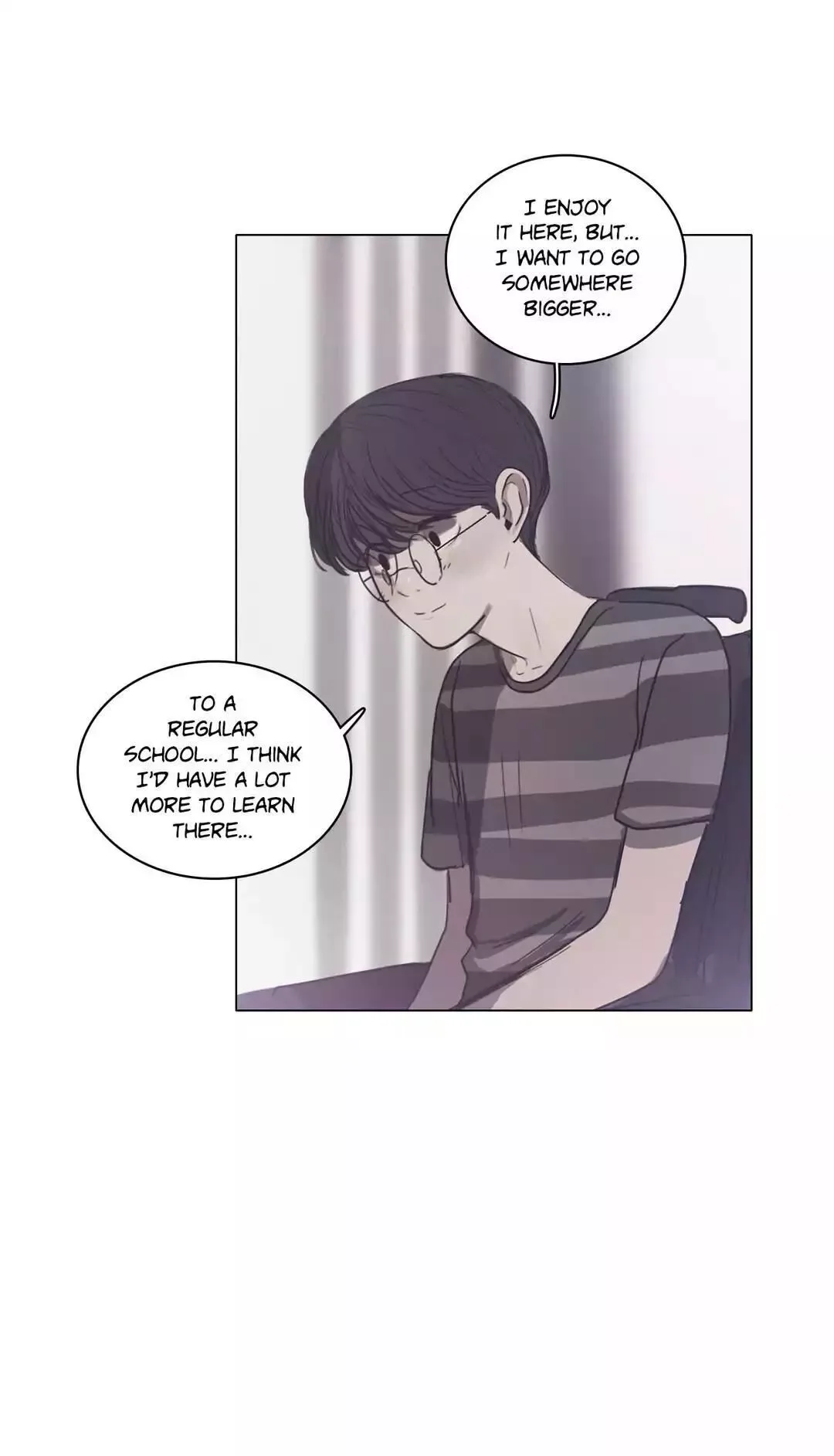 Save me Chapter 60 page 29