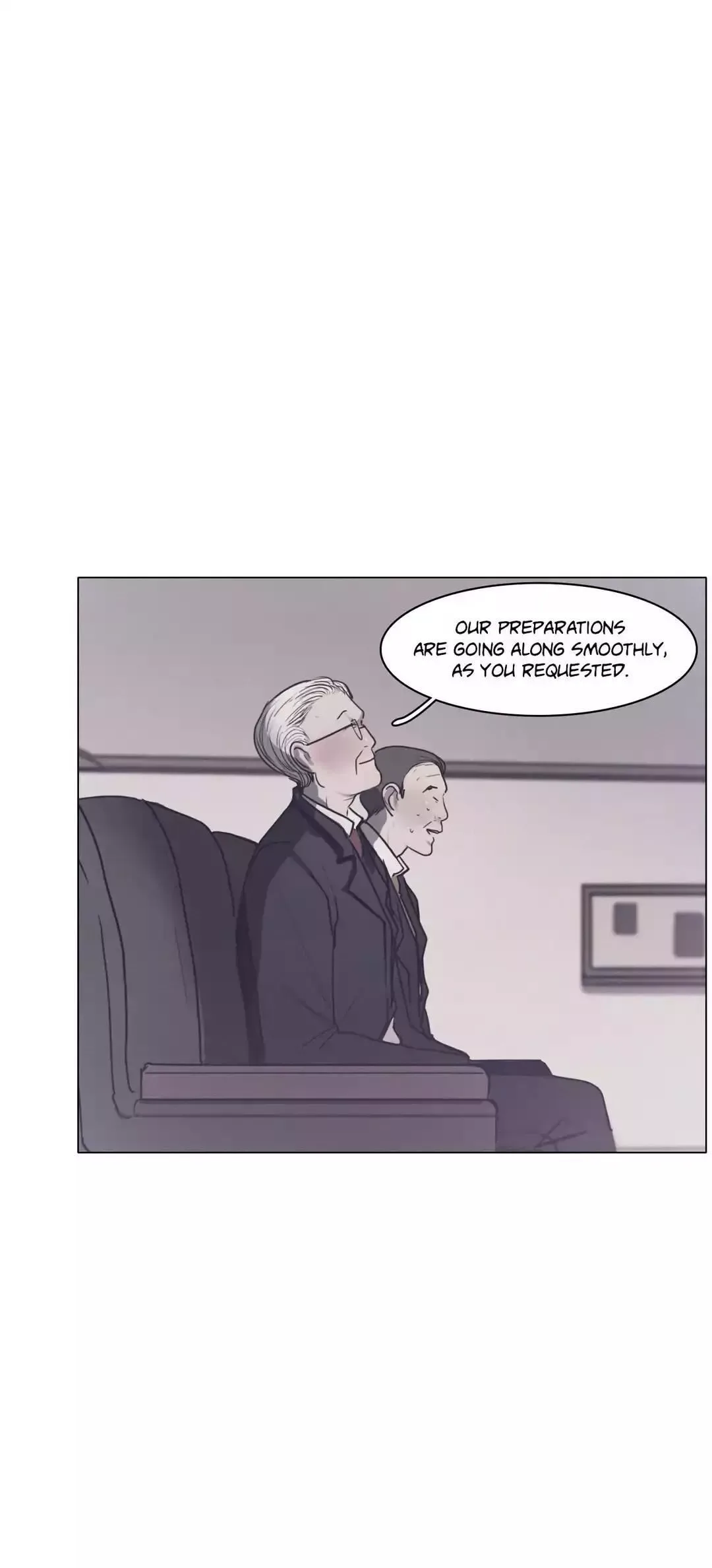 Save me Chapter 60 page 35