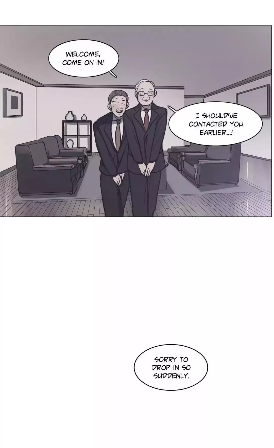 Save me Chapter 60 page 33