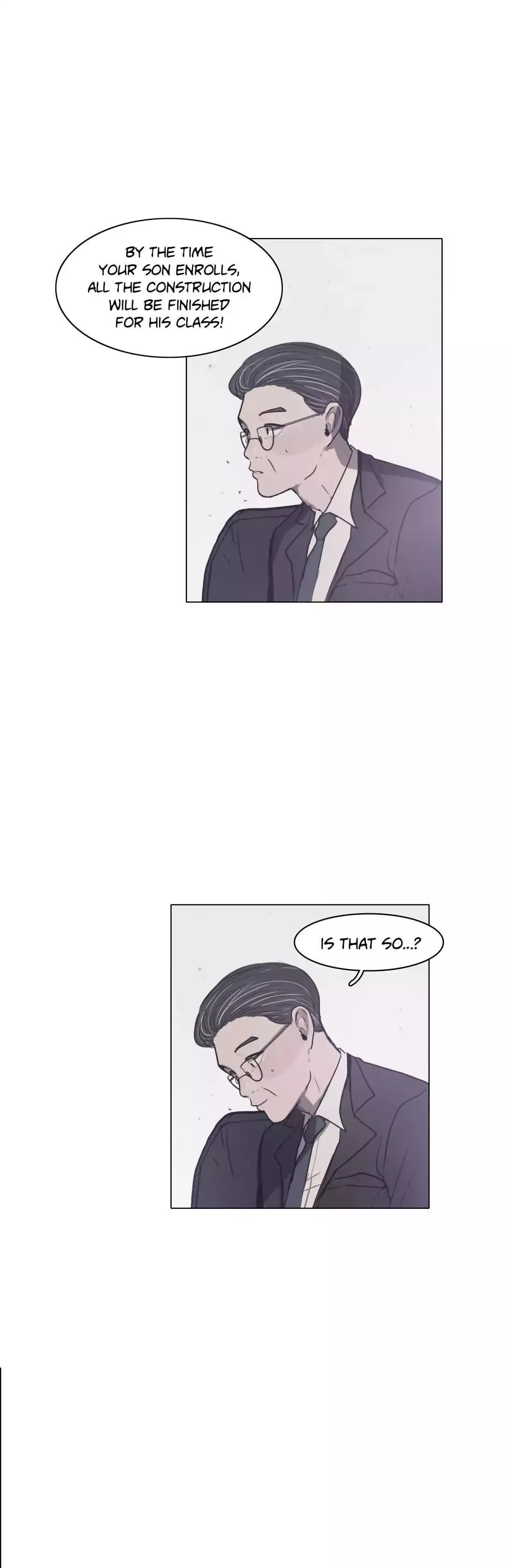 Save me Chapter 60 page 36