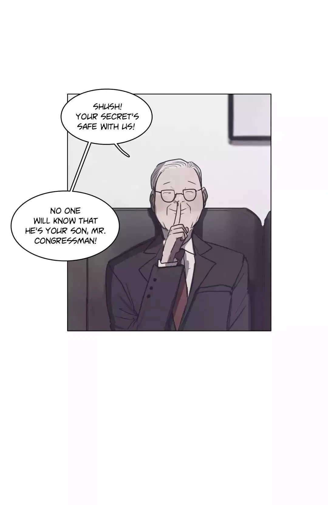 Save me Chapter 60 page 45