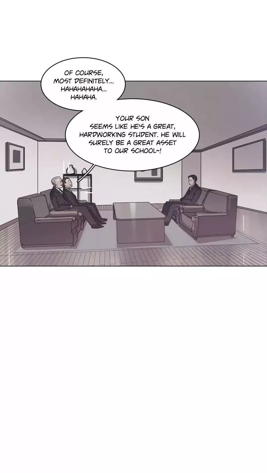 Save me Chapter 60 page 42