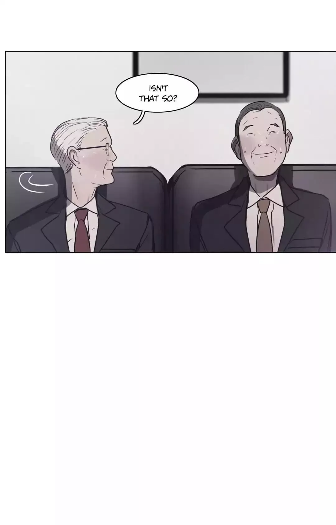 Save me Chapter 60 page 41