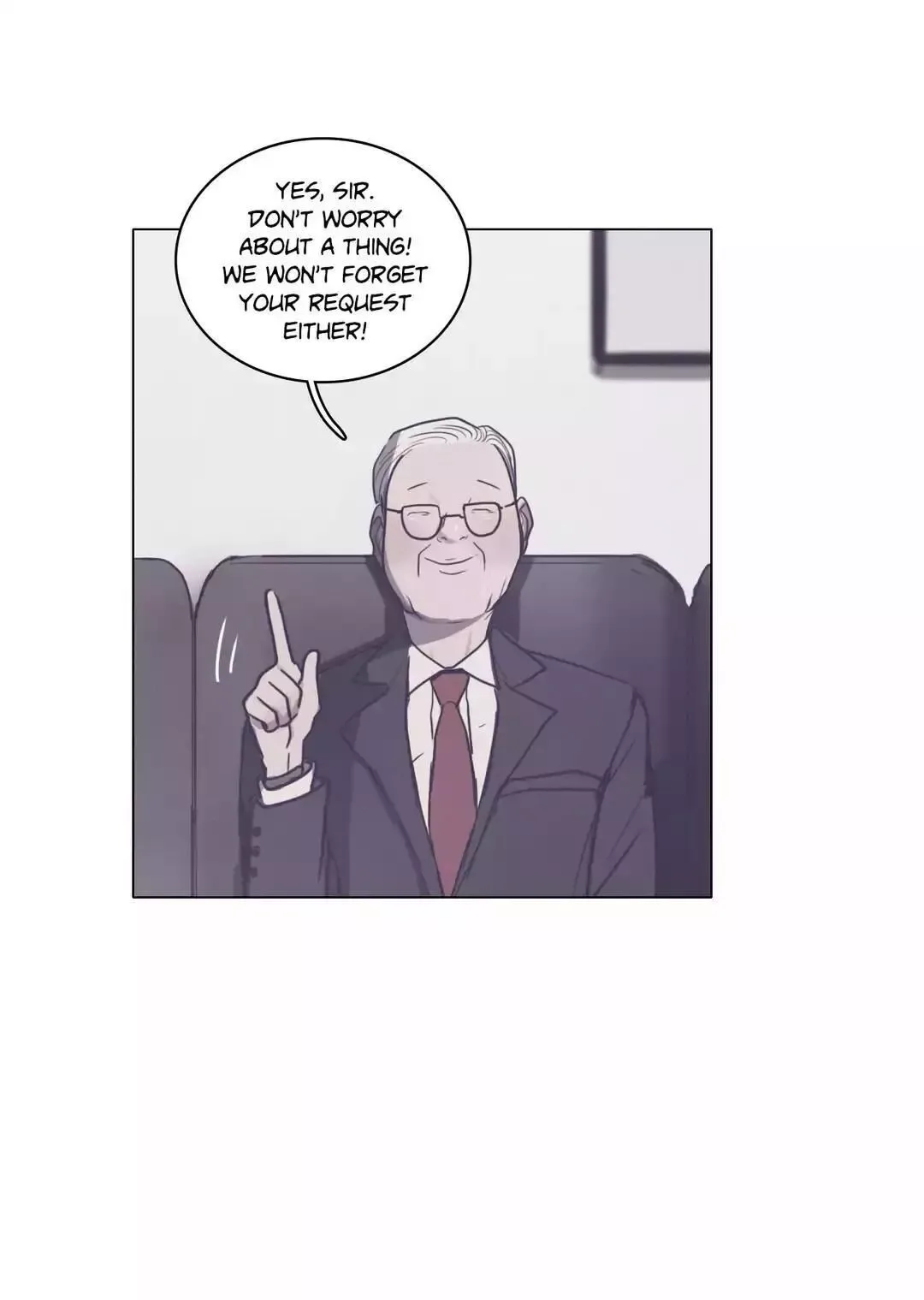 Save me Chapter 60 page 44