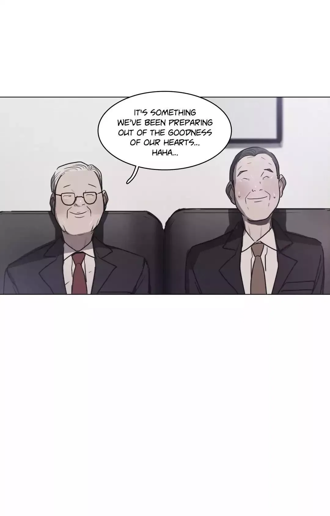 Save me Chapter 60 page 40
