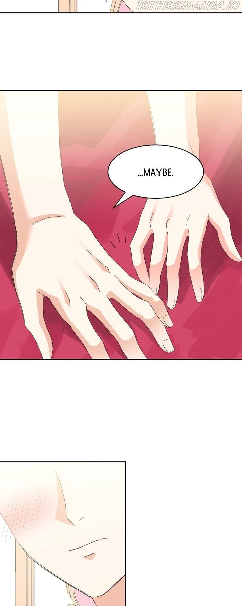 The Moon Witch and The Sun King: My Salvation Chapter 61 page 21