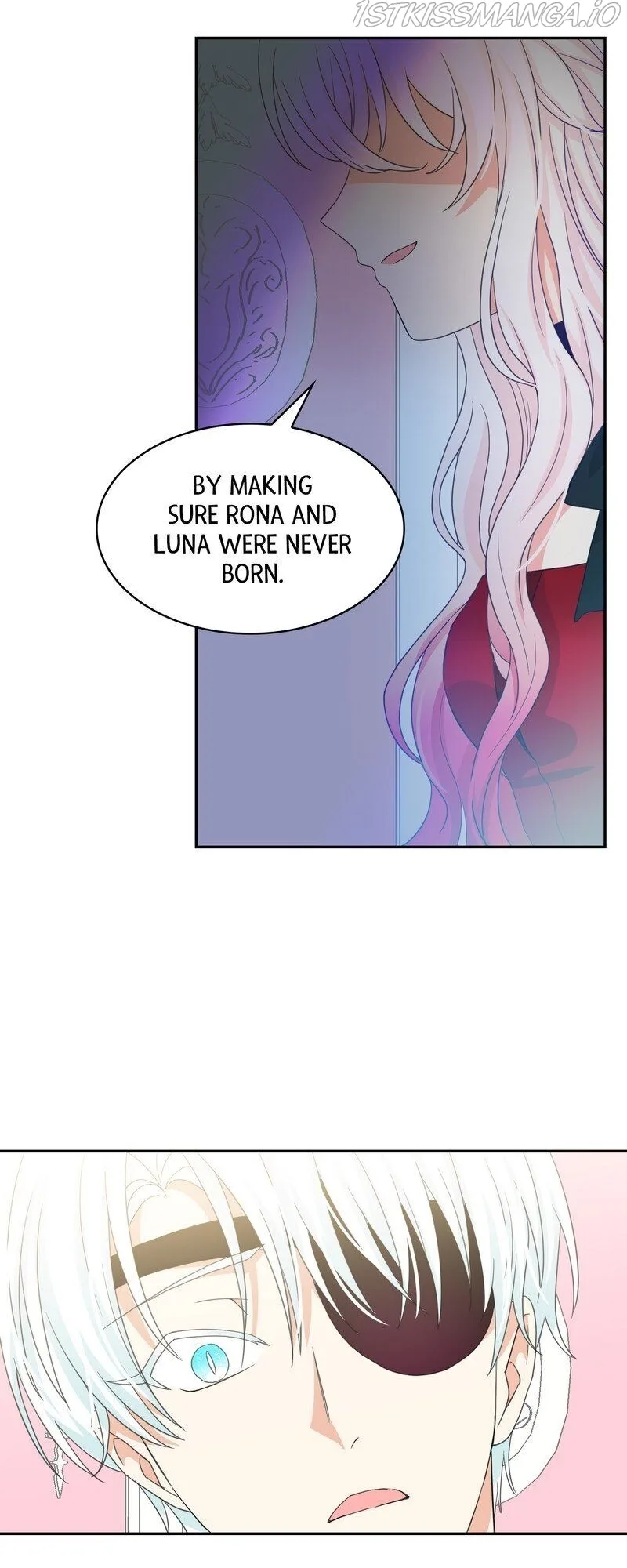 The Moon Witch and The Sun King: My Salvation Chapter 61 page 26