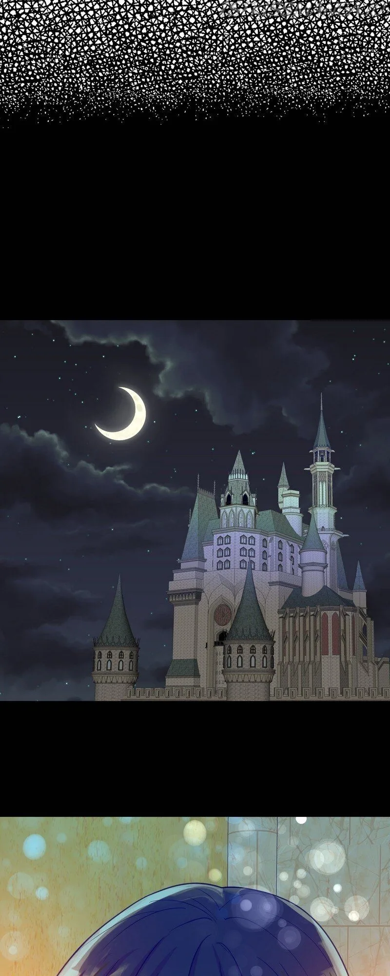 The Moon Witch and The Sun King: My Salvation Chapter 61 page 37