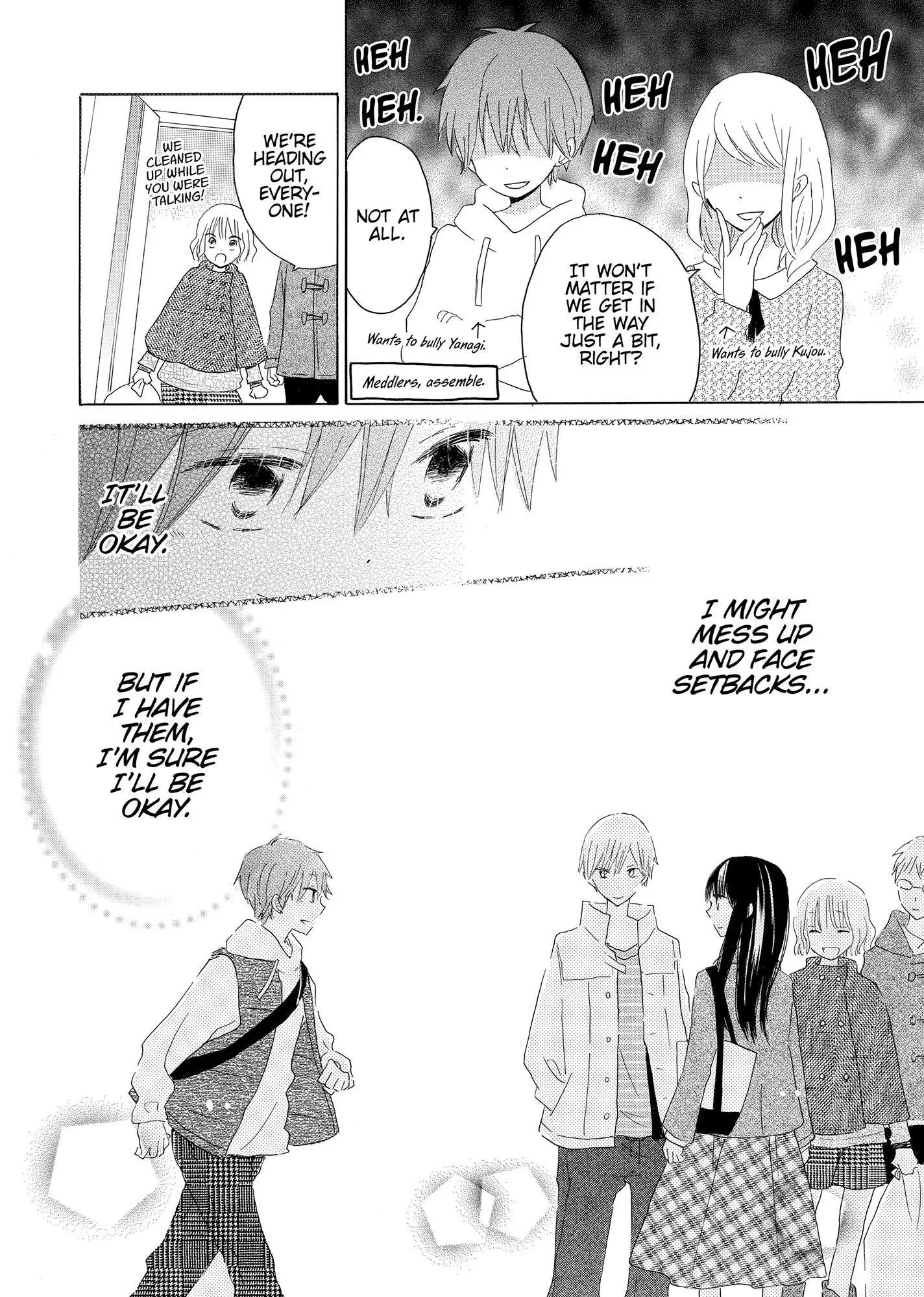Last Game Chapter 44 page 30