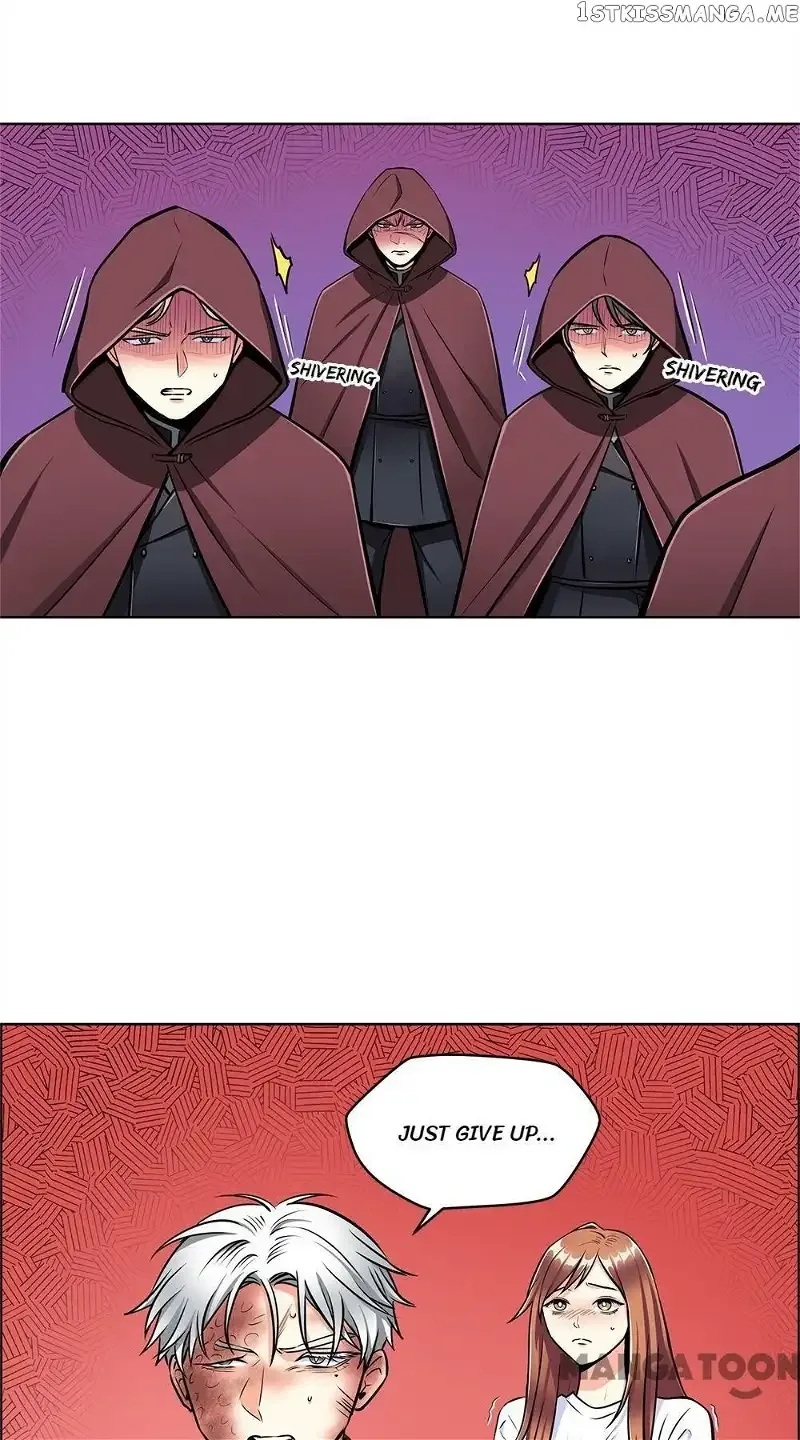 Blood Type Love Chapter 91 page 5