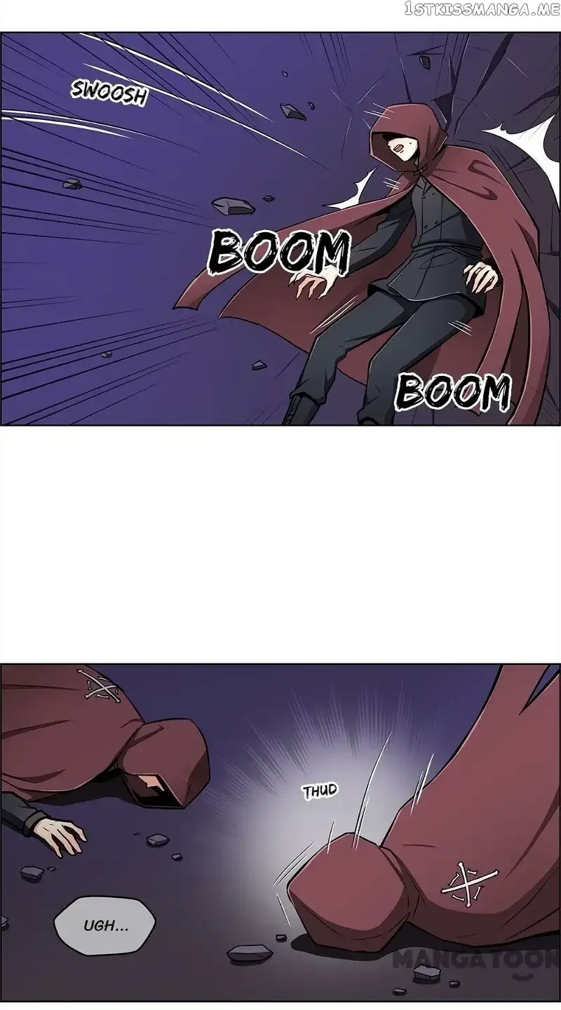 Blood Type Love Chapter 91 page 1