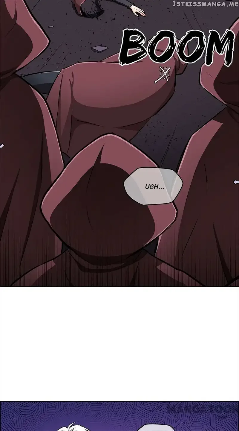 Blood Type Love Chapter 91 page 3