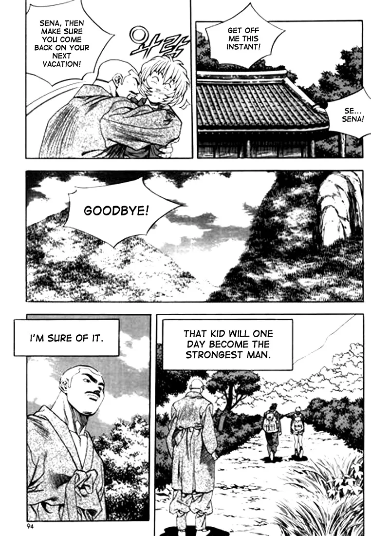 Change Guy Chapter 82 page 10