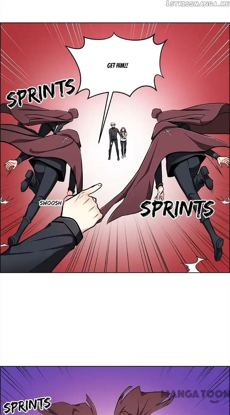 Blood Type Love Chapter 91 page 7