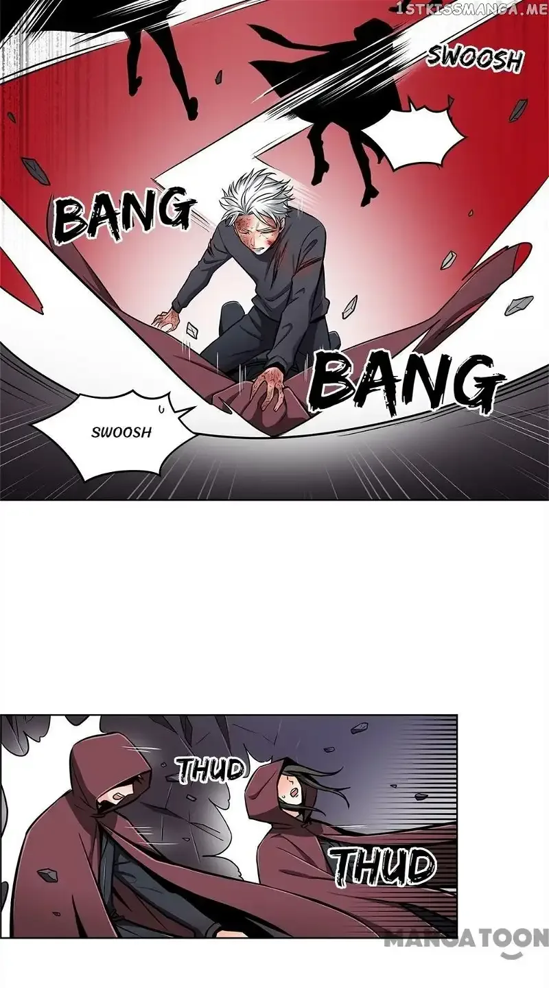Blood Type Love Chapter 91 page 10