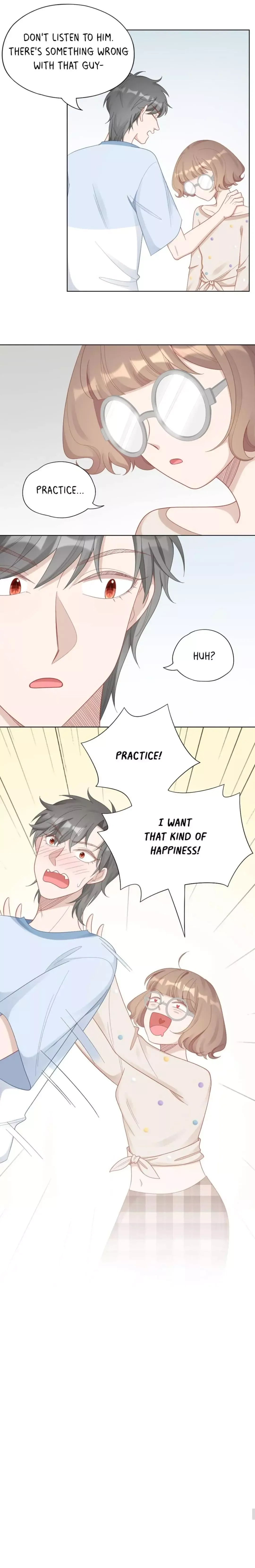 Kitty Boy Chapter 88 page 4