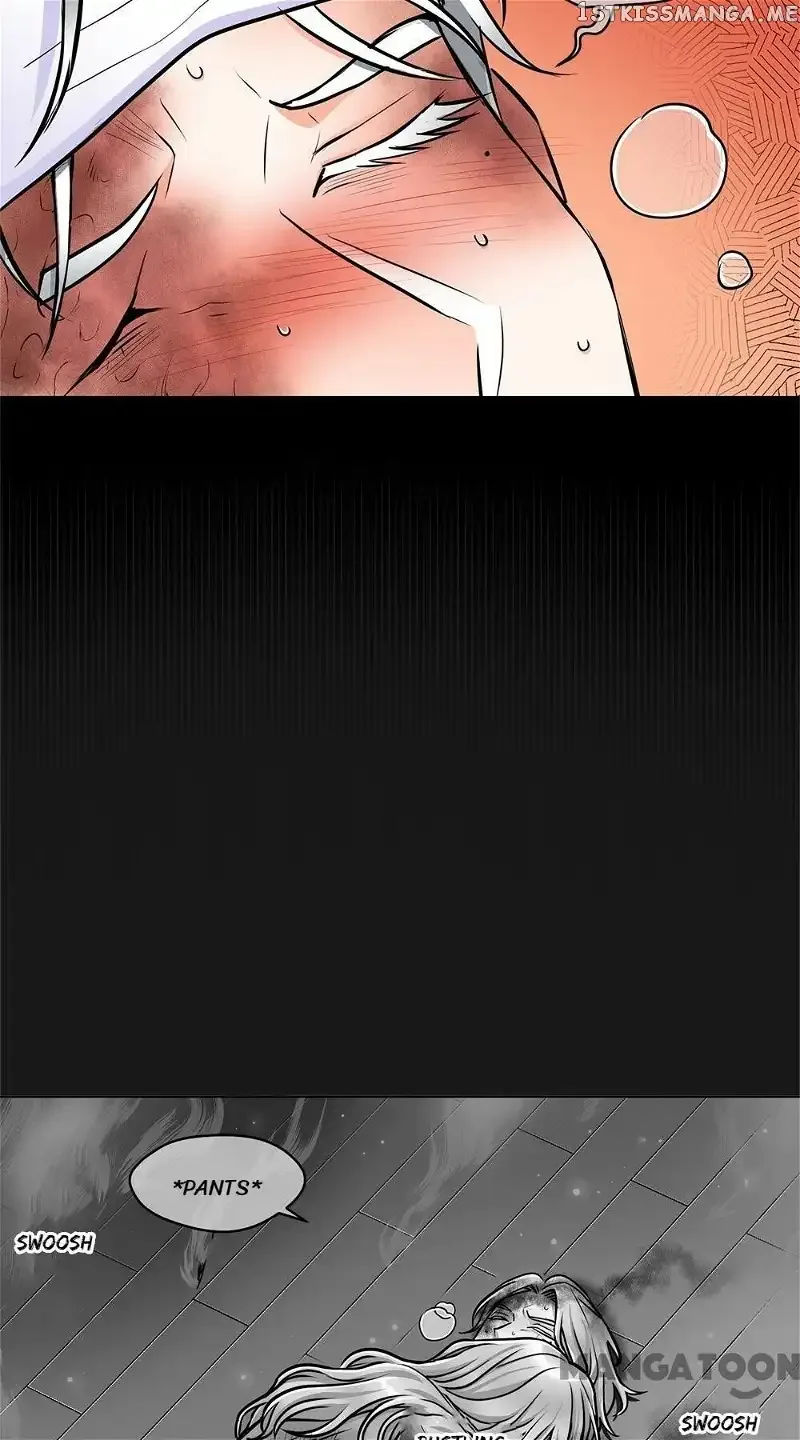 Blood Type Love Chapter 91 page 20