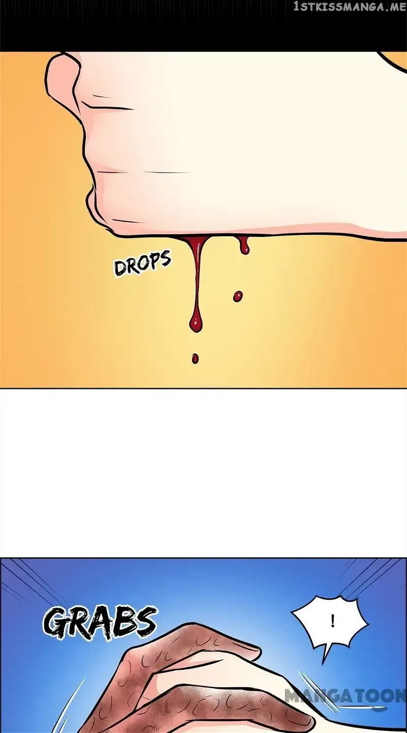 Blood Type Love Chapter 91 page 27