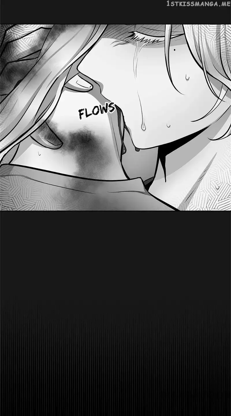 Blood Type Love Chapter 91 page 26