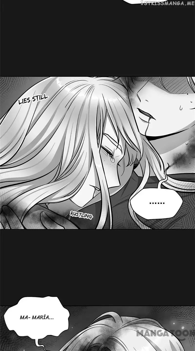 Blood Type Love Chapter 91 page 22