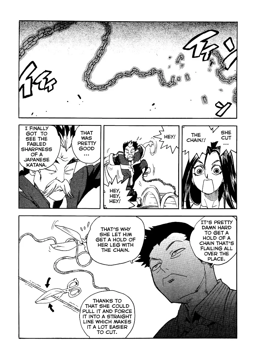 Aiki-S Chapter 32 page 6